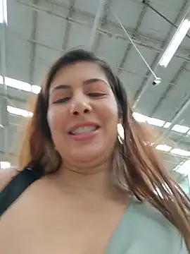 Scarlett_moore - I know you want to see my pantys
