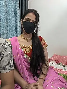 Sikha_Abhi - Blowjob & Cum swallow