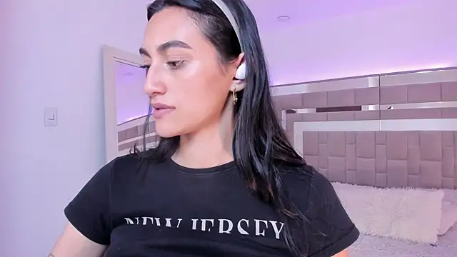 Gabee_7 - Finger masturbation 🤤