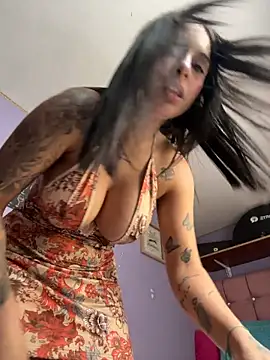 Charlotte_stevenss_ - BIG SQUIRT IN YOUR FACE :fire::wink: