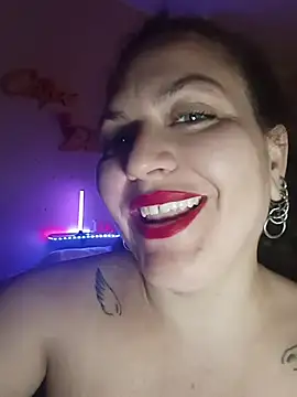 Bambol_yna - 2 fingers ass
