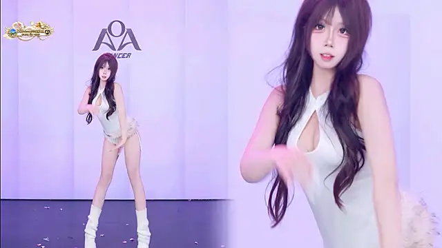 AOA-001 - 牙牙第六轮