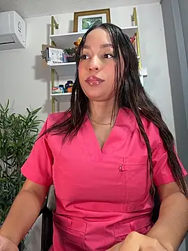 MiaCamille_ - finger in my pussy + cum