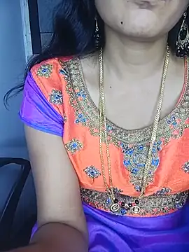 Deepa_kannadatelugu - Full nude