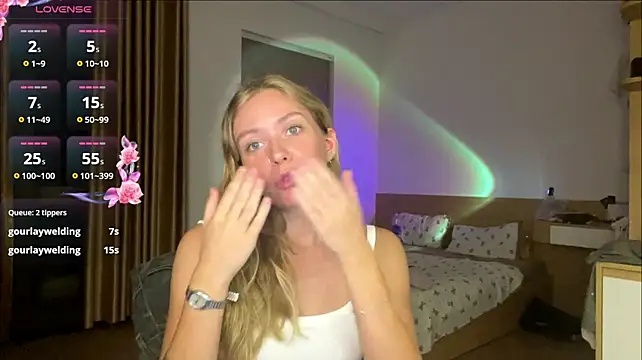 One_On_Mllion - ahegao)