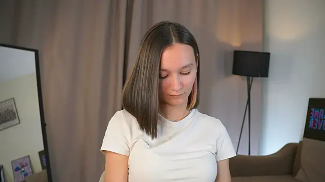ThereseTonetti - oil ass and spank her