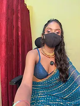 Riya_R24 - Nude