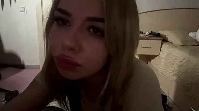 MeaganRisewick - spin around