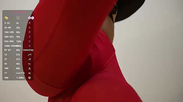 Vassiilisa - If you want me to cum