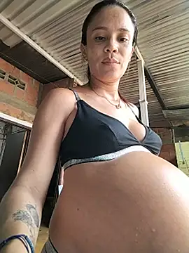 Anastasia21 - Masaje senos