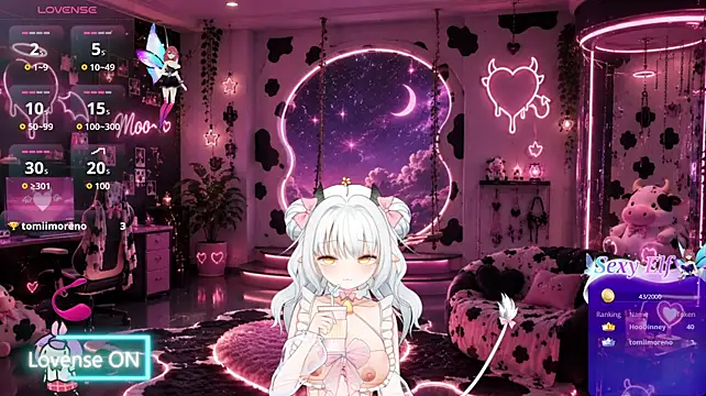 Akirameow - control Toy 2 min