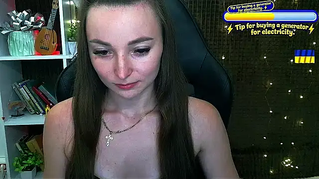 _Barbie_Kiss_ - FLASH TITS