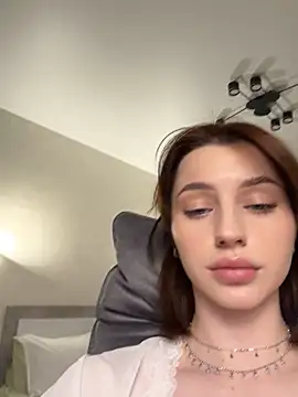 Camilla_Railian - GetMeNaked/ LushControlLT4min