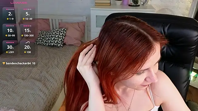 Cruel_kindness - touch my tits