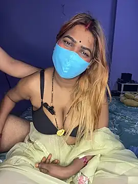 Maya_BDSM - Make her give a hard blowjob