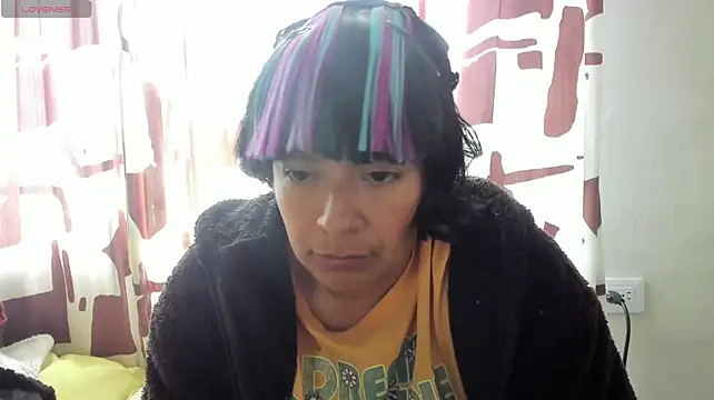 Acelinrose - fingers pussy