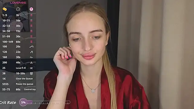 A_delina - oil tits🍒