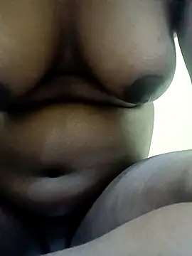 Mallu_darkchoclate - Open puzzy