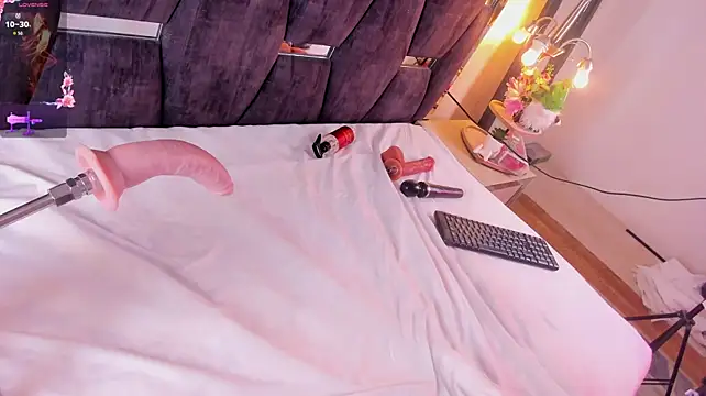 IsabellaMendez_ - Rub your big cock on my ass Ctrl x2m 😊