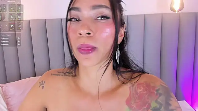 Leamonroe__ - MAKE ME GAG & DESTROY MY THROAT