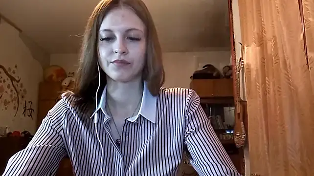 GlendoraAntista - show outfit