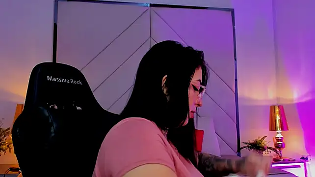 Sofia_LaurentJS - show boobs