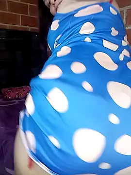 Alexandra-queen2 - Finger in my pussy + squirt