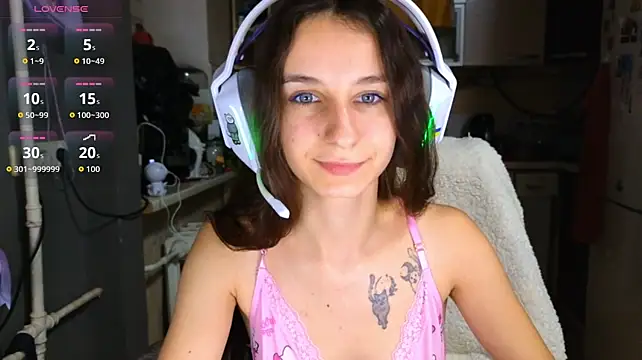 _Nika_Kik - doggy style