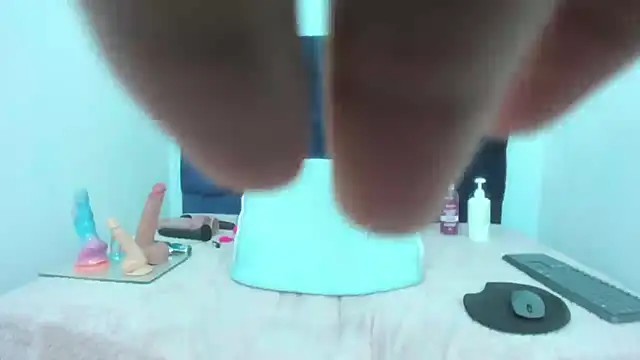 Saray_sexylove - ride dildo 🤠