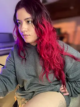 NikkiNix - Do you want my ass in your face?