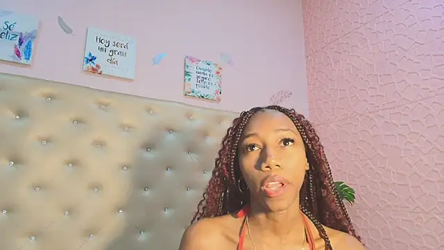 NathalyLeen - Control toy