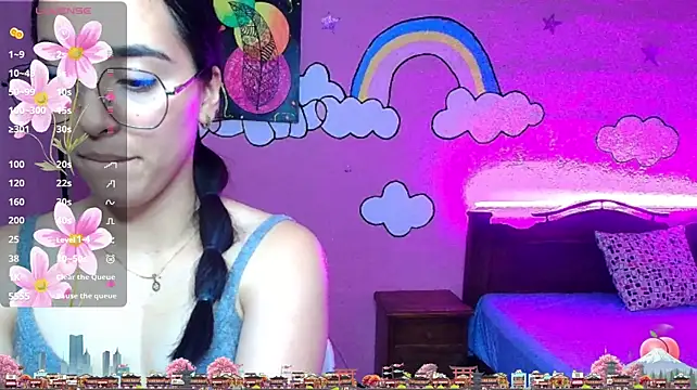 Sofii_martinez - desnudad🌸✨