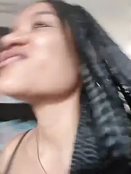 Natalia-Aurora - Fingers in my pussy