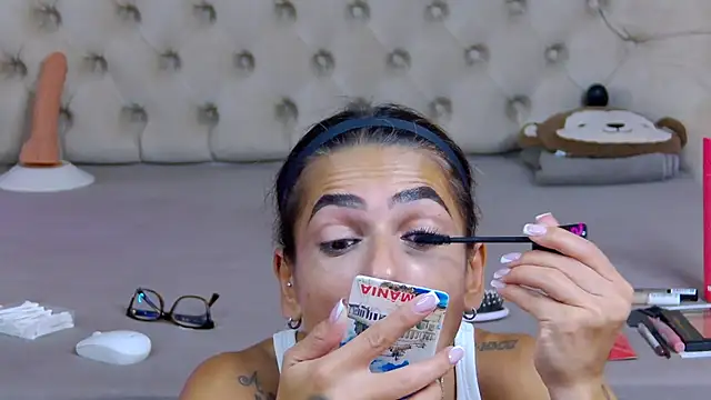 PlayfulShow - 💦Instant Squirt 💦