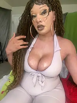 Riasvenenoo - 🐚Fully nude & 360 spin