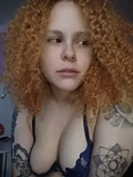 Alaska_colors7 - Cum cum show