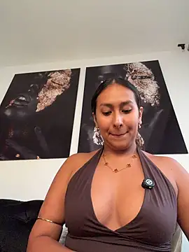 AmelyaMann - CUM + CREAM PUSSY 🍆😋