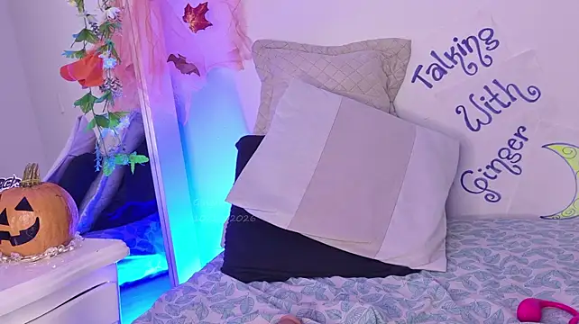GingerMoon_ - CONTROL TOY 6MIN