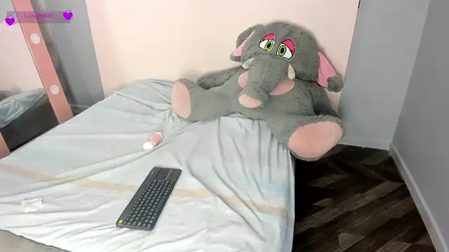 Michelle_Vixen - 👋🔥 Spank