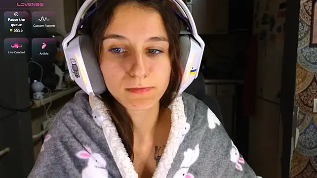 _Nika_Kik - naked