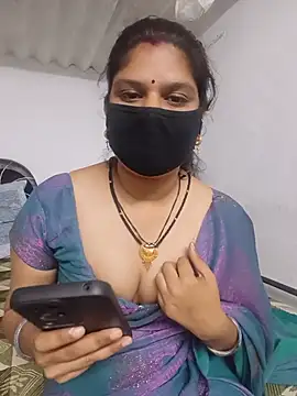 SexyBhumii - boobs show
