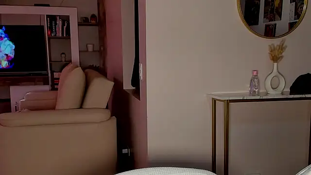Naty_white - Fuck my ass