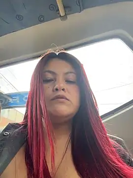 Lia-Moon77 - Fingers hard pussy 😈