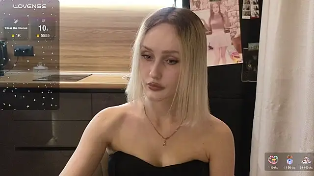 Bella_Villen - strip naked