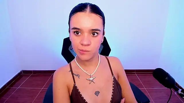 Isabellawhitmore - Sexy dance