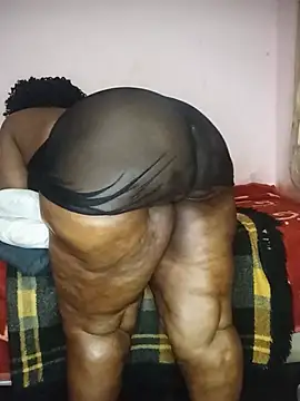 Sweetblackassxxx505