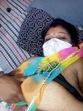 Sexy_bhabi36 - Full nind public show