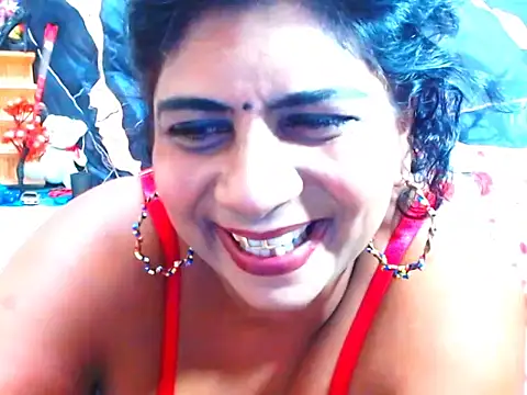 Indianerotica69 - PLEASE SPONSOR ME LUSH4..DOMI..FM..THANX