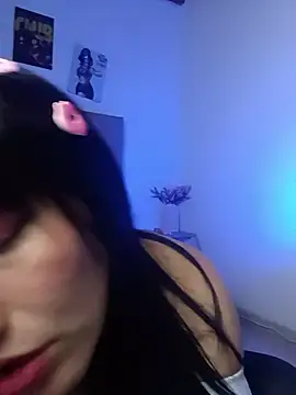 _Luna_Blooms - ride a dildo