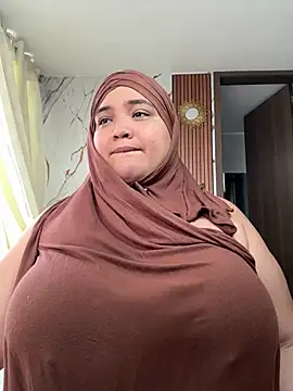 Sweetmuslim01 - milk in ass sofia 🥛🥵